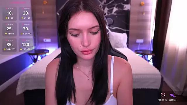 Girls and cam to cam: Watch as these sophisticated entertainers uncover their stunning costumes and curvaceous curves online!