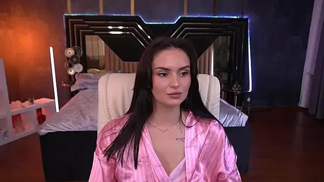 Girls and cam to cam: Watch as these sophisticated entertainers uncover their stunning costumes and curvaceous curves online!