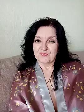 MilaSky4701 from StripChat is Freechat