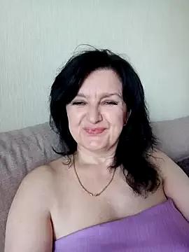 MilaSky4701 from StripChat is Freechat