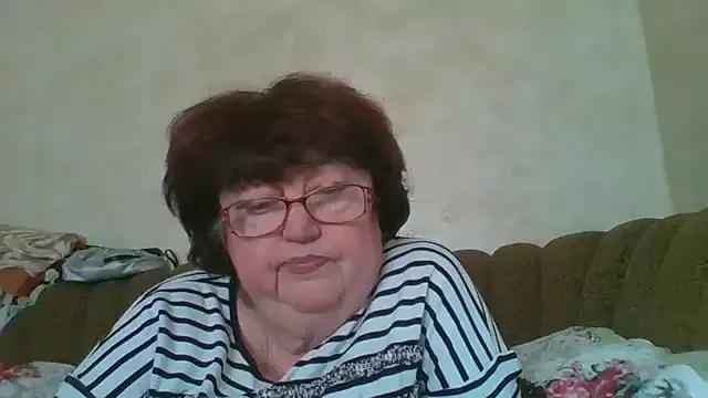 MilaSky5303 from StripChat is Freechat