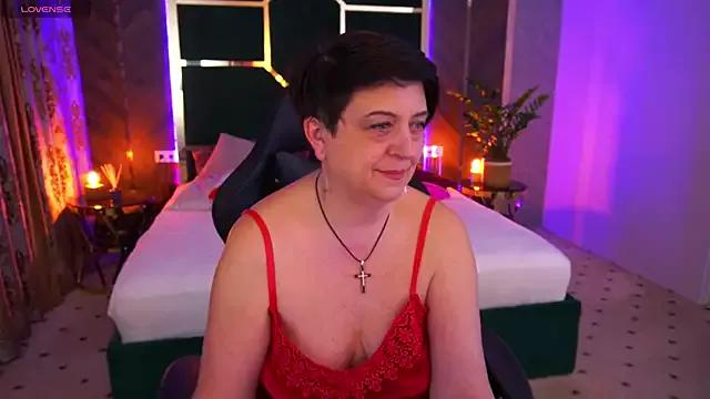 Girls and cam to cam: Watch as these sophisticated entertainers uncover their stunning costumes and curvaceous curves online!