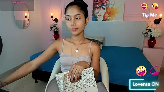 Girls and cam to cam: Watch as these sophisticated entertainers uncover their stunning costumes and curvaceous curves online!