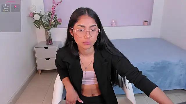 Girls and cam to cam: Watch as these sophisticated entertainers uncover their stunning costumes and curvaceous curves online!
