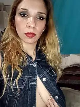 Girls and cam to cam: Watch as these sophisticated entertainers uncover their stunning costumes and curvaceous curves online!