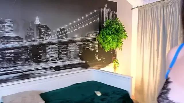 Girls and cam to cam: Watch as these sophisticated entertainers uncover their stunning costumes and curvaceous curves online!