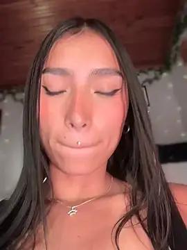Girls and cam to cam: Watch as these sophisticated entertainers uncover their stunning costumes and curvaceous curves online!