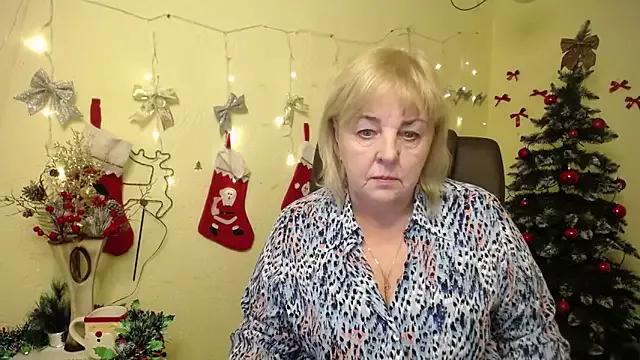 MilenaWedxy from StripChat is Freechat