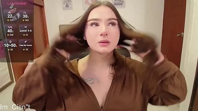 Girls and cam to cam: Watch as these sophisticated entertainers uncover their stunning costumes and curvaceous curves online!