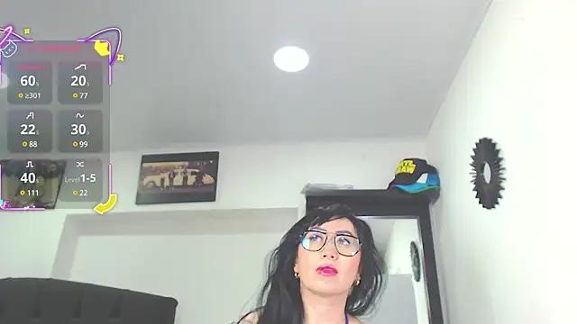 Girls and cam to cam: Watch as these sophisticated entertainers uncover their stunning costumes and curvaceous curves online!