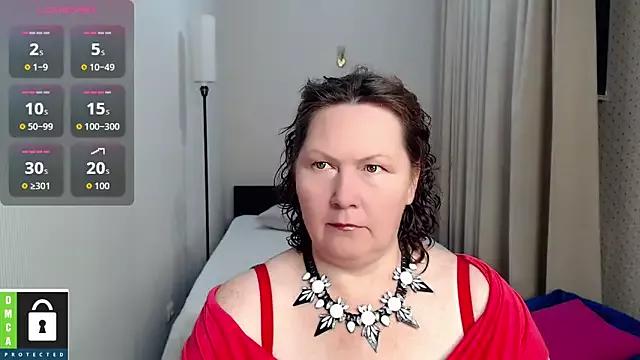 milf_hornys from StripChat is Freechat