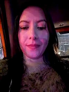 Milf_Karina from StripChat is Freechat