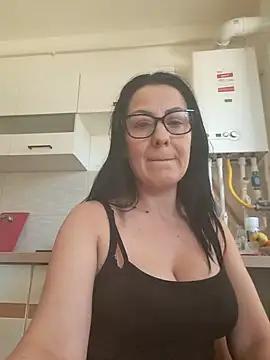 MILF_LOVE_CUM from StripChat is Freechat
