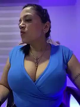Girls and cam to cam: Watch as these sophisticated entertainers uncover their stunning costumes and curvaceous curves online!