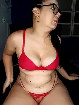 Photos of MilfTentasion from StripChat is Freechat