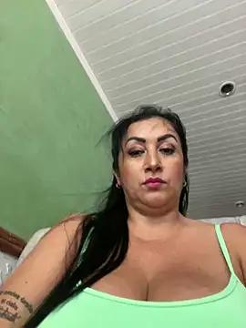 Girls and cam to cam: Watch as these sophisticated entertainers uncover their stunning costumes and curvaceous curves online!