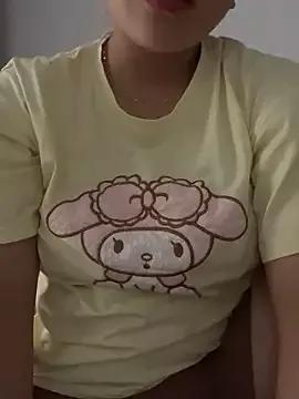 Milk_Mom99 from StripChat is Freechat