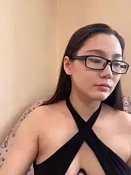 Photos of Milka23 from StripChat is Group