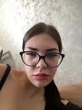 milka_catt from StripChat is Freechat