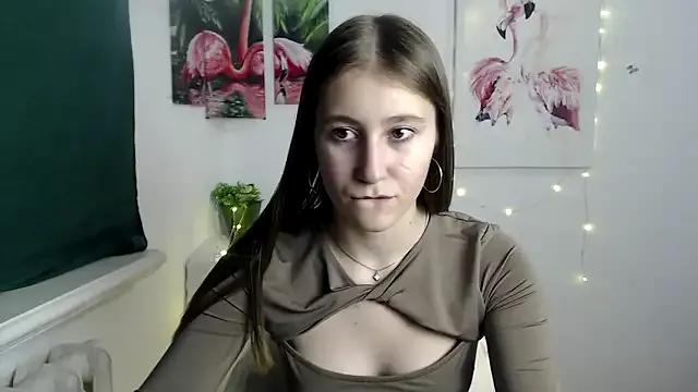 Milka_kamila from StripChat is Freechat