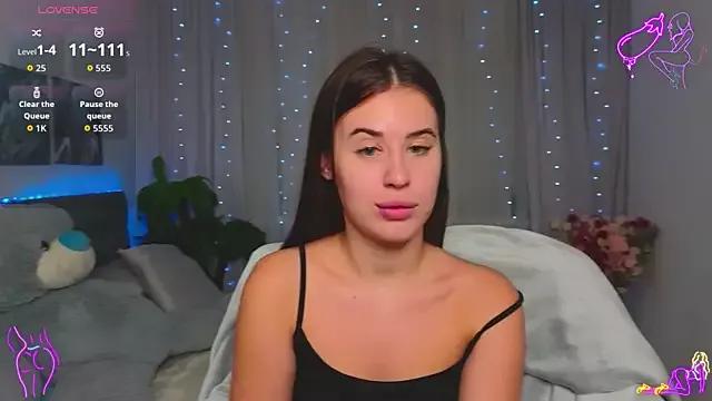 Girls and cam to cam: Watch as these sophisticated entertainers uncover their stunning costumes and curvaceous curves online!
