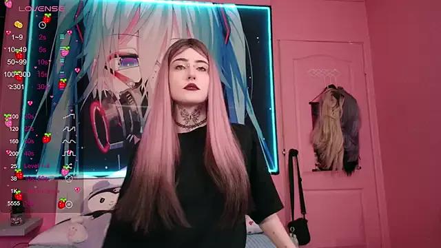Girls and cam to cam: Watch as these sophisticated entertainers uncover their stunning costumes and curvaceous curves online!