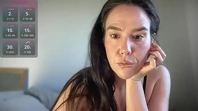 Girls and cam to cam: Watch as these sophisticated entertainers uncover their stunning costumes and curvaceous curves online!