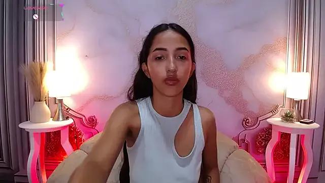 Girls and cam to cam: Watch as these sophisticated entertainers uncover their stunning costumes and curvaceous curves online!