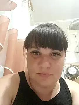 Millanaa_ from StripChat is Freechat