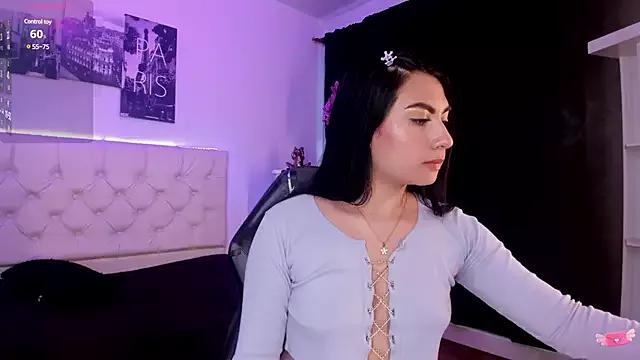 Girls and cam to cam: Watch as these sophisticated entertainers uncover their stunning costumes and curvaceous curves online!