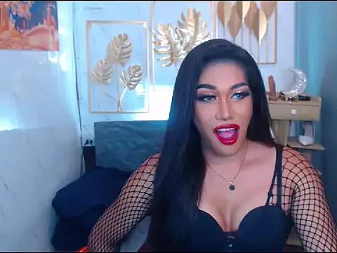 MillerAlexa from StripChat is Freechat