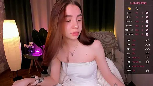 Girls and cam to cam: Watch as these sophisticated entertainers uncover their stunning costumes and curvaceous curves online!
