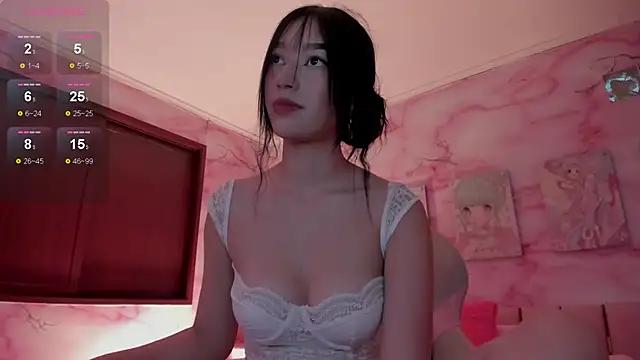 Girls and cam to cam: Watch as these sophisticated entertainers uncover their stunning costumes and curvaceous curves online!