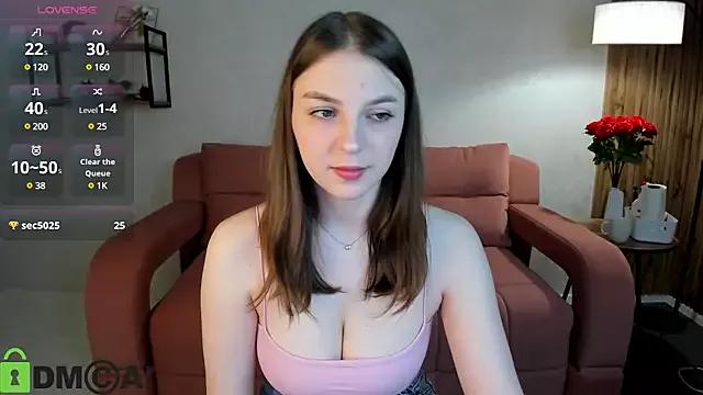 Girls and cam to cam: Watch as these sophisticated entertainers uncover their stunning costumes and curvaceous curves online!