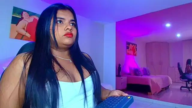 Girls and cam to cam: Watch as these sophisticated entertainers uncover their stunning costumes and curvaceous curves online!