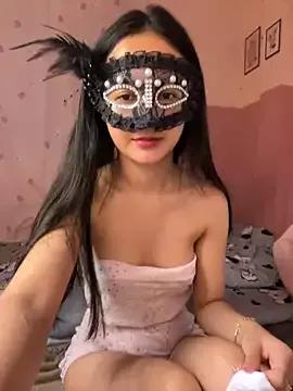 Mimi_love01 from StripChat is Freechat