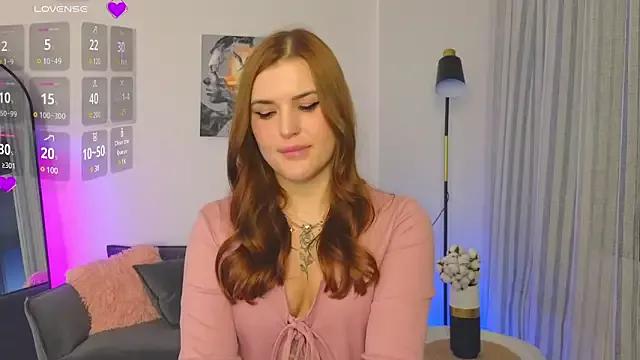 Girls and cam to cam: Watch as these sophisticated entertainers uncover their stunning costumes and curvaceous curves online!