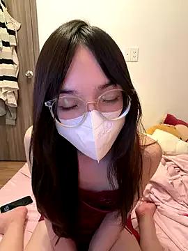 mimichannn99 from StripChat is Freechat