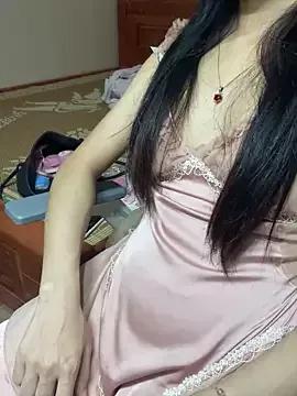 Mina048 from StripChat is Freechat