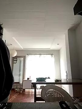 Mina_Express from StripChat is Freechat