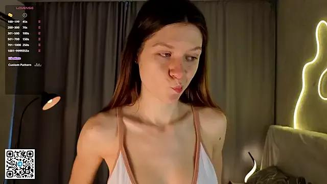 Girls and cam to cam: Watch as these sophisticated entertainers uncover their stunning costumes and curvaceous curves online!