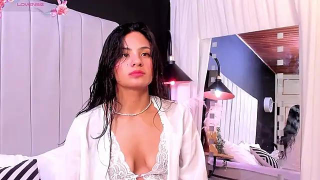 Girls and cam to cam: Watch as these sophisticated entertainers uncover their stunning costumes and curvaceous curves online!