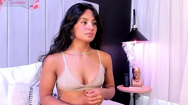 Girls and cam to cam: Watch as these sophisticated entertainers uncover their stunning costumes and curvaceous curves online!