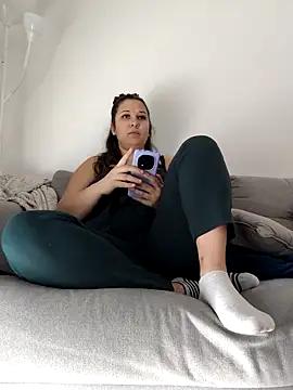 Girls and cam to cam: Watch as these sophisticated entertainers uncover their stunning costumes and curvaceous curves online!