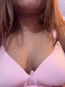 mini_Arohi from StripChat is Freechat