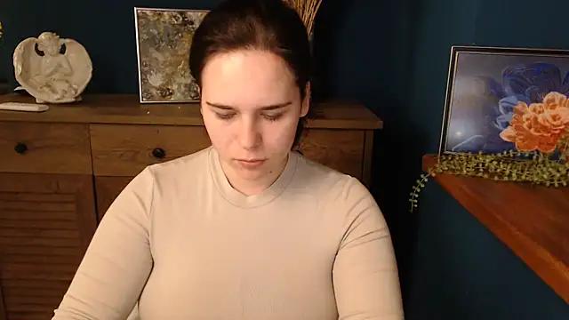 mini_girly from StripChat is Freechat