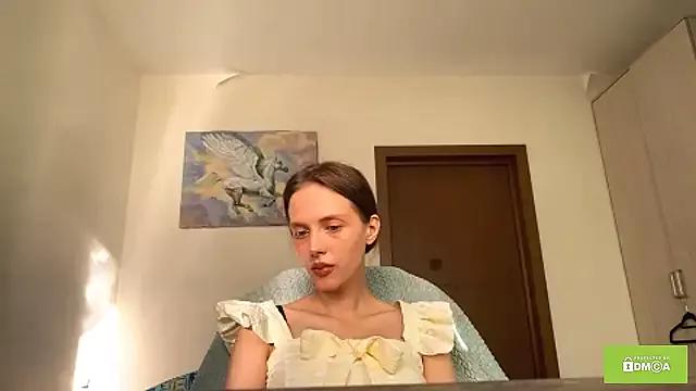 minirarry from StripChat is Freechat