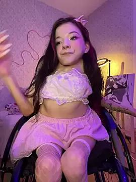 Girls and cam to cam: Watch as these sophisticated entertainers uncover their stunning costumes and curvaceous curves online!