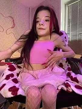 Girls and cam to cam: Watch as these sophisticated entertainers uncover their stunning costumes and curvaceous curves online!