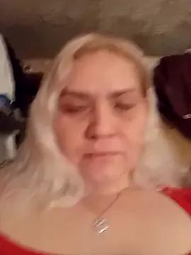 Minna_Jeannie from StripChat is Freechat